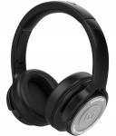 Headphones Monster Clarity ANC Grey Bluetooth