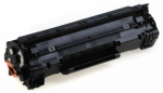 Laser Cartridge Compatible for HP CE285A (Canon 725) Black w/o Chip Compatible KT