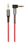 Audio Cable AUX 1.0m Hoco UPA02 Red