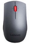 Mouse Lenovo Professional Laser Wireless 4X30H56887 Black