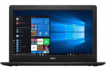 Notebook DELL Vostro 15 3000 Black 3510 (15.6" WVA AG FHD Intel i3-1115G4 4GB 256GB M.2 SSD Intel UHD Graphics Ubuntu 1.69kg)