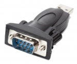 Adapter USB to COM port SPACER SPA-USB-RS232