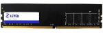 DDR4 16GB LEVEN LARES JR4UL2666172308-16M (2666MHz PC4-21300 CL17 1.2V)
