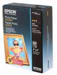 Photo Paper Epson Glossy 10x15cm 200g 500p
