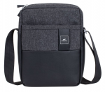 11.0" RivaCase 8811 Bag for Tablets Black