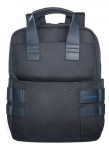 14.0" Notebook Backpack TUCANO SUPER BKSUP13-BS Blue