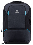 15.6" Acer Notebook Backpack NP.BAG1A.291 PBG810 Predator Hybrid Black