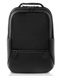 15.6" Notebook Backpack Dell Premier PE1520P 460-BCQK Black