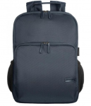 15.6" Notebook Backpack TUCANO FREE AND BUSY BKFRBU15-B Blue