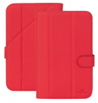 7.0" RivaCase 3132 Tablet Case Red