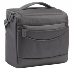 Camera Bag RivaCase 7218 (NL) SLR Case Grey