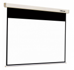 Manual 300x226cm Reflecta Rollo CrystalLine 16:10 87744