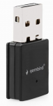 Wireless LAN Adapter Gembird WNP-UA300-01 2.4GHz 300Mbps USB2.0