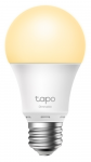 Smart LED Lamp TP-LINK Tapo L510E White (Wi-Fi 806lum 8.7W 2700K E27)