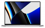 Notebook Apple MacBook Pro ( M1 Max) Z14V0008F Space Gray (16.2'' 3456x2234 Retina XDR Apple M1 Max 64Gb 1Tb macOS RU)