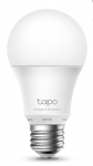 Smart LED Lamp TP-LINK Tapo L520E White (Wi-Fi 806lum 8W 4000K E27)
