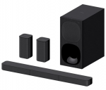 SoundBar Sony HT-S20R 5.1 400W Black