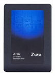 SSD 1.0TB Leven JS600 (2.5" SATA R/W:560/470 MB/s 3D TLC Controller SMI Retail)