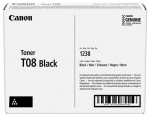 Toner Cartridge Canon T08 for i-Sensys X 1238i Black 11000 pgs