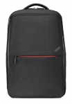 15.6" Notebook Backpack Lenovo ThinkPad Professional Backpack 4X40Q26383 Black