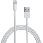 Cable Lightning to USB 1.0m Apple Original A1480 White