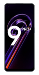 Mobile Phone Realme 9 Pro+ 5G 8/256Gb 4500mAh DS Black
