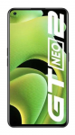 Mobile Phone Realme GT Neo2 5G 8/256Gb Green