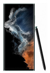 Mobile Phone Samsung S908 Galaxy S22 Ultra 5G 8/128GB 5000mAh DUOS Green