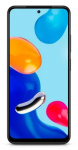 Mobile Phone Xiaomi Redmi NOTE 11 Pro 4G 6.67" 6/128Gb 5000mAh DS Graphite Gray