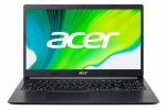 Notebook ACER Aspire A515-56-534B NX.A19EU.00A Charcoal Black (15.6" IPS FHD Intel i5-1135G7 8Gb SSD 512GB+HDD Kit Intel Iris Xe Graphics w/o DVD No OS 1.65kg)