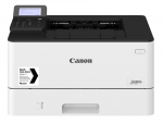 Printer Canon i-Sensys LBP233dw (Laser A4 1200x1200 dpi 33 ppm duplex USB Wi-Fi)
