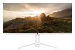 25.7" 2E D2620W White 2E-D2620W-01.UA (IPS 21:9 2560x1080 75Hz 7ms 1000:1 300cd DP 3xHDMI Vesa)