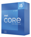 Intel Core i5-12600KF (S1700 2.8-4.9GHz No Integrated Graphics 125W) Box