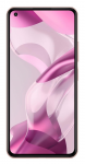 Mobile Phone Xiaomi 11 Lite 5G NE 6.55" 8/256Gb 4250mAh DUOS Pink