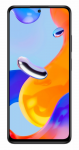 Mobile Phone Xiaomi Redmi NOTE 11 Pro 4G 6.67" 6/64Gb 5000mAh DS Graphite Gray