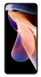 Mobile Phone Xiaomi Redmi NOTE 11 Pro+ 5G 6.67" 8/128Gb 4500mAh DS Graphite Gray