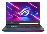 Notebook ASUS ROG Strix G15 G513IE Eclipse Gray (15.6" IPS FHD 144Hz AMD Ryzen 7 4800H 16Gb 512Gb RTX 3050 Ti 4GB Illuminated RGB Keyboard No OS 2.1kg)