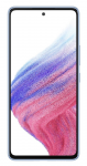Mobile Phone Samsung A536 Galaxy A53 5G 6.5" 6/128Gb 5000mAh DS Light Blue