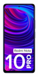 Mobile Phone Xiaomi Redmi NOTE 10 Pro 6.67" 6/128Gb 5020mAh DS Purple