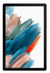 Samsung Galaxy Tab A8 X205 LTE Silver (10.5" TFT 1920x1200 4/64Gb 7040mAh LTE WiFi)