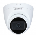 HDCVI Camera Dahua DH-HAC-HDW1200TRQP-A-0280B-S5 (2 Mp 1/2.7" CMOS 1920x1080 25 fps Focal Length 2.8mm IR illumination 25m)