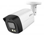HDCVI Camera Dahua DH-HAC-HFW1509TLMP-A-LED-0280B-S2 (5 Mp 1/2.7" CMOS 2592x1944 20 fps Focal Length 3.6mm LED 40m)