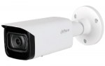 IP Camera Dahua DH-IPC-HFW2831TP-AS-060B-S2 (8 Mp 1/2.7" CMOS 20fps 3.6mm 3840x2160 PoE) Lan