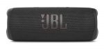 Speaker JBL Flip 6 Black JBLFLIP6BLK Bluetooth