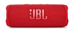 Speaker JBL Flip 6 Red JBLFLIP6RED Bluetooth