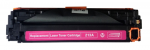 Laser Cartridge Compatible for HP CF213A/131A Canon 731 Magenta for HP LJ Pro 200