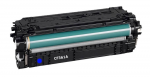 Laser Cartridge SCC Compatible for HP CF361A Cyan for Canon LBP-710CX/CRG-040/LBP-712Cdn/CRG-040