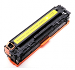 Laser Cartridge SCC Compatible for HP CF362A Yellow for Canon LBP-710Cx/CRG-040/LBP-712Cdn