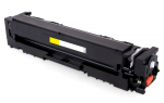 Laser Cartridge SCC Compatible for HP CF542X Yellow for HP Color LJ Pro MFP M377dw/M477fnw/M452dn