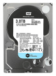 3.5" HDD 3.0TB Western Digital SE WD3000F9YZ Enterprise (7200rpm 64MB SATAIII) FR